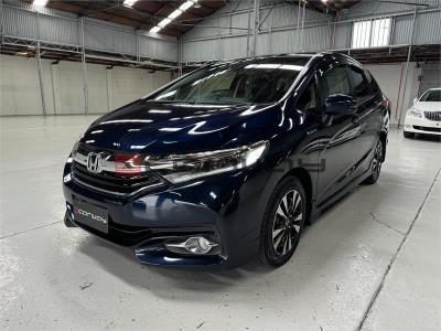 2016 Honda Shuttle Hybrid Wagon X Style Ed Wagon GP7 for sale in North West